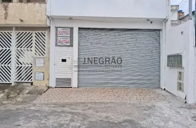 Prédio com 1 sala à venda na rua roberto victor cordeiro, 70, vila brasilina, são paulo, 270 m2 por r$ 800.000
