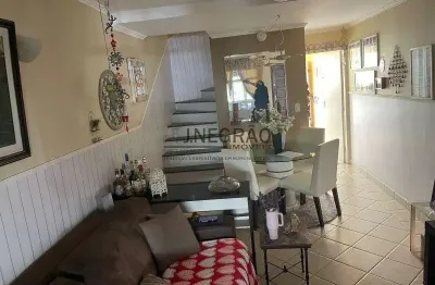 Casa com 2 quartos à venda na rua guilherme bebiano martins, vila vera, são paulo, 104 m2 por r$ 640.000