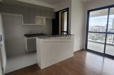 Apartamento com 2 quartos para alugar na rua adib miguel haddad, 28, ipiranga, são paulo, 50 m2 por r$ 4.200