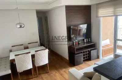 Apartamento com 2 quartos à venda na rua nossa senhora da saúde, 1330, vila das mercês, são paulo, 57 m2 por r$ 500.000
