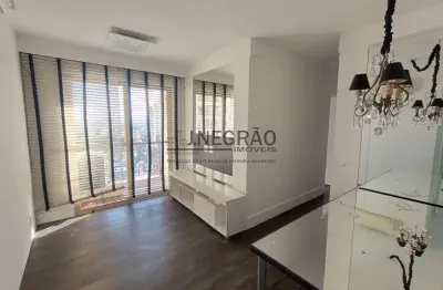 Apartamento com 2 quartos para alugar na avenida coronel josé pires de andrade, 845, vila vera, são paulo, 48 m2 por r$ 2.200