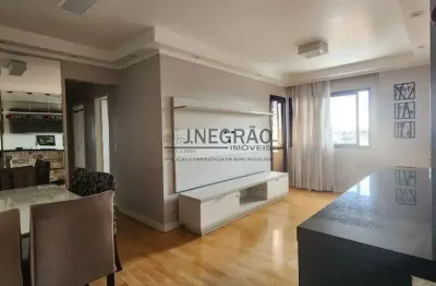 Apartamento com 3 quartos para alugar na avenida santo albano, 516, vila vera, são paulo, 71 m2 por r$ 2.900