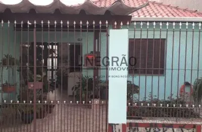 Casa com 2 quartos à venda na rua japaratuba, vila conde do pinhal, são paulo, 156 m2 por r$ 530.000