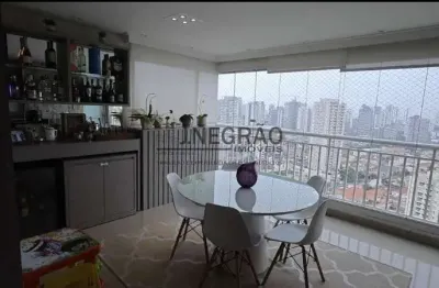 Apartamento com 3 quartos à venda na rua guanabara, 110, vila brasílio machado, são paulo, 94 m2 por r$ 1.190.000