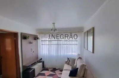 Apartamento à venda em são paulo-sp, vila moinho velho: 2 quartos, 2 salas, 1 banheiro, 1 vaga, 64m². venha conferir!