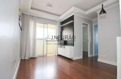 Apartamento com 2 quartos à venda na avenida padre arlindo vieira, 700, vila das mercês, são paulo, 52 m2 por r$ 449.000