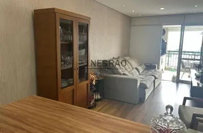 Excelente oportunidade de investimento: apartamento com 3 quartos e suíte na vila vermelha, sp - 86m² - venda ou locação.