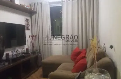 Apartamento com 2 quartos à venda na avenida coronel josé pires de andrade, 847, vila vera, são paulo, 48 m2 por r$ 350.000