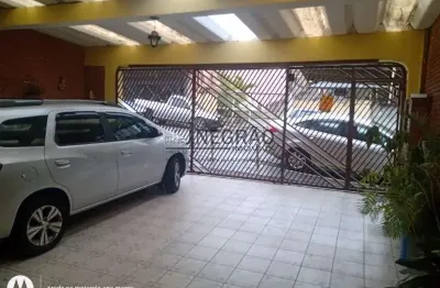 Casa com 2 quartos à venda na rua hermânia, vila das mercês, são paulo, 148 m2 por r$ 590.000