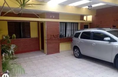 Excelente oportunidade! casa à venda em são paulo-sp, bairro vila das mercês, 2 quartos, 1 sala, 1 banheiro, 3 vagas, 102m².