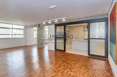 Apartamento reformado!! vago  à venda em cerqueira césar, são paulo-sp: 3 quartos, 3 suítes, 3 salas, 2 vagas de garagem, 213,50 m².