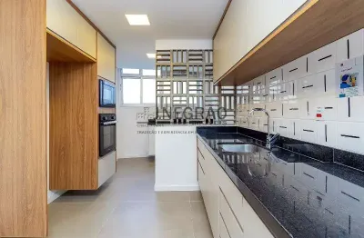 Imperdível: apartamento de 3 quartos com suíte e vaga em higienópolis, são paulo-sp - 129,50m² de puro conforto!