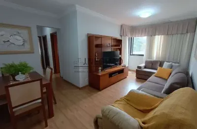 Apartamento com 3 quartos à venda na avenida santo albano, 516, vila vera, são paulo, 72 m2 por r$ 520.000