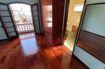 Imóvel de alto padrão na vila moinho velho, : casa terrea res.ou coml. com 3 quartos, 1 suíte, 2 salas, 3 banheiros, 5 vagas e 270m².