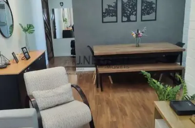 Apartamento à venda em são paulo-sp, vila moinho velho: 3 quartos, 1 suíte, 2 salas, 2 banheiros, 1 vaga de garagem, 70m².