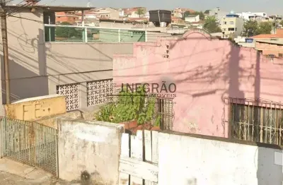 Terreno em condomínio fechado à venda na rua valdomiro lobo da costa, 170, vila das mercês, são paulo por r$ 550.000
