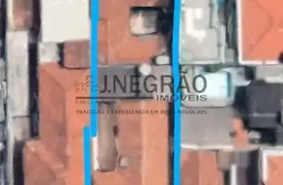 Terreno em condomínio fechado à venda na rua ilíria, 276, vila moinho velho, são paulo por r$ 980.000