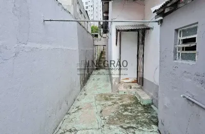 Terreno em condomínio fechado à venda na rua aurantina, 61, sacomã, são paulo por r$ 850.000