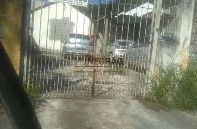 Terreno em condomínio fechado à venda na Rua Estilac | Laranjal, 42  47, Vila Marte, São Paulo