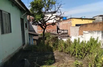 Terreno em condomínio fechado à venda na Avenida José Caetano da Rocha, 399, Parque Bristol, São Paulo