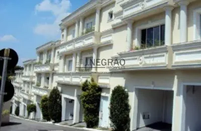 Terreno em condomínio fechado à venda na Rua Barão do Rio Branco, 393, Centro, Santo André