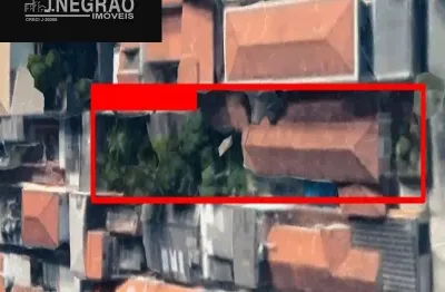 Terreno para venda no moinho velho | próximo a rua elba e américo samarone