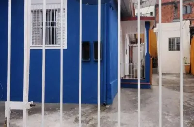 Terreno em condomínio fechado à venda na rua alice dos santos vieira, 59, jardim seckler, são paulo, 254 m2 por r$ 420.000