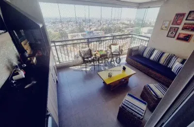 Apartamento com 3 quartos à venda na avenida padre arlindo vieira, 214, vila das mercês, são paulo, 83 m2 por r$ 897.000