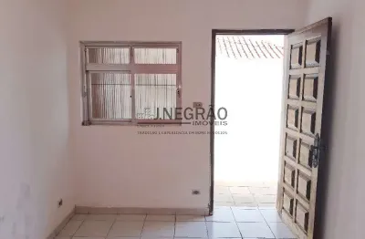Casa para locação em são paulo-sp, vila moinho velho: 1 quarto, 1 sala, 1 banheiro, 45,00 m². venha conferir!