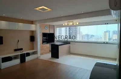 Apartamento à venda em são paulo-sp, alto do ipiranga 2 quartos, 1 suíte, 2 salas, 2 banheiros, 2 vagas 88m².