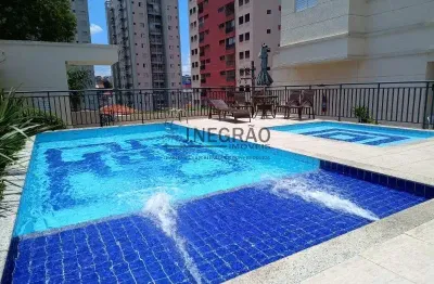 Apartamento com 2 quartos à venda na rua marquês de maricá, 660, sacomã, são paulo, 48 m2 por r$ 340.000