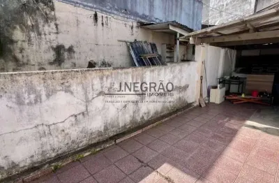 Terreno à venda alto do ipiranga, com 425m² de área. imperdível!