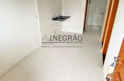 Apartamento com 2 quartos à venda na avenida coronel josé pires de andrade, 384, vila vera, são paulo, 38 m2 por r$ 235.000