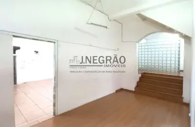 Prédio comercial à venda na vila moinho velho, são paulo-sp: oportunidade imperdível!