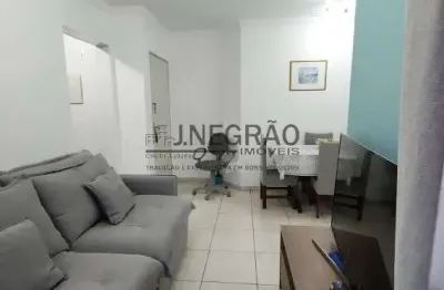 Apartamento à venda em são paulo-sp: 2 quartos, 2 salas, 1 banheiro e 1 vaga de garagem na vila vera!
