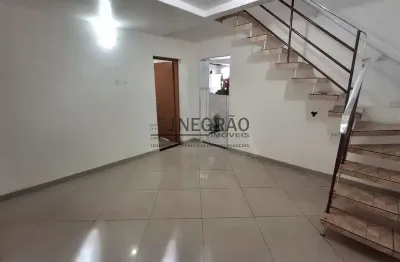 Casa para locação na vila brasilina: 2 quartos, 2 salas, 1 banheiro, 1 vaga, 135m² em são paulo-sp!