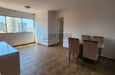 Apartamento para locação na vila moinho velho, são paulo-sp: 2 quartos, 2 salas, 1 banheiro, 1 vaga de garagem, 100m² de área.