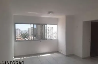 Apartamento à venda ou locação em são paulo-sp, vila moinho velho: 2 quartos, 2 salas, 2 banheiros, 1 vaga, 78m².