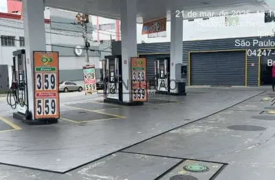 Terreno comercial de 690m² à venda ou locação no sacomã, são paulo-sp: oportunidade única!