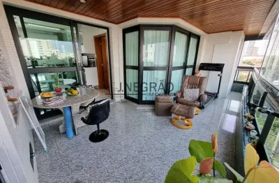 Apartamento com 3 Suítes e 3 Vagas metro pça arvore, Espaçoso e Moderno de 156m²!