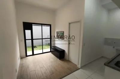 Apartamento com 2 quartos à venda na rua elba, 534, vila moinho velho, são paulo, 55 m2 por r$ 399.000
