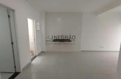Apartamento com 1 quarto à venda na rua coronel francisco inácio, 311, vila moinho velho, são paulo, 32 m2 por r$ 205.000