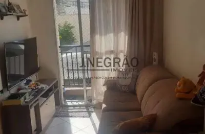 Imperdível: apartamento à venda em são joão clímaco, são paulo-sp - 2 quartos, 2 salas, 1 banheiro, 1 vaga - 50m². venha conferir!
