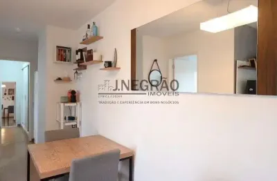 Apartamento com 2 quartos para alugar na rua dom vilares, 1580, vila das mercês, são paulo, 48 m2 por r$ 2.000