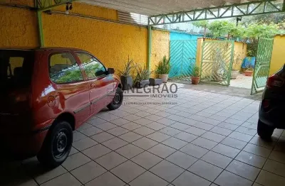 Casa com 4 quartos à venda na rua salvador pedroso, 49, sacomã, são paulo, 296 m2 por r$ 750.000