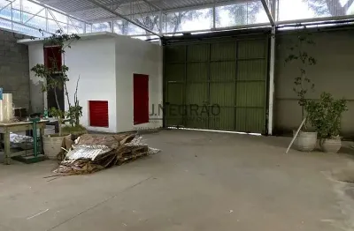 Barracão / Galpão / Depósito com 12 salas à venda na Rua François Coty, Cambuci, São Paulo