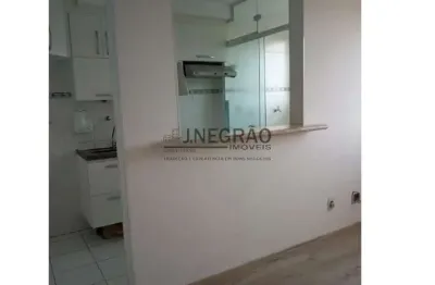 Apartamento com 2 quartos para alugar na avenida do cursino, 5781, vila moraes, são paulo, 45 m2 por r$ 1.300