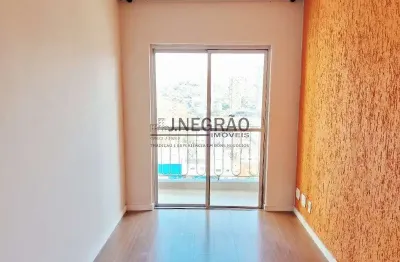 Apartamento para locação em são paulo-sp, sacomã: 2 quartos, 2 salas, 2 banheiros, 1 vaga de garagem, 55m².