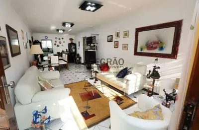 Imperdível: casa à venda em são paulo-sp, vila brasílio machado, 3 quartos, 2 suítes, 2 salas, 3 banheiros, 3 vagas, 275m².