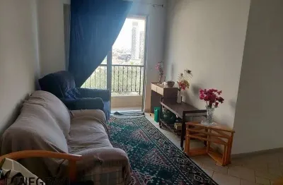 Apartamento com 3 quartos para alugar na avenida coronel josé pires de andrade, 845, vila vera, são paulo, 58 m2 por r$ 2.550